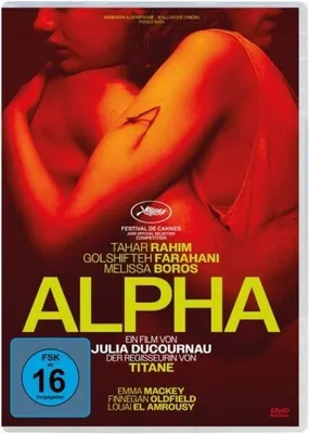 Obrázok produktu pre Alpha