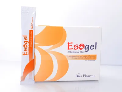 Imagen del producto de ESOGEL 20 sobres