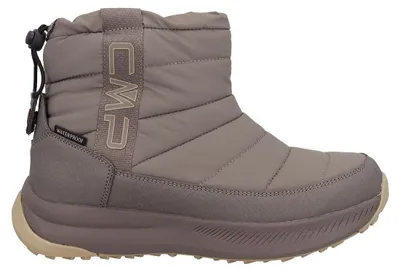 Produktbild von CMP Damen Stiefel ZOY WMN WP Snow Boots Grau 42
