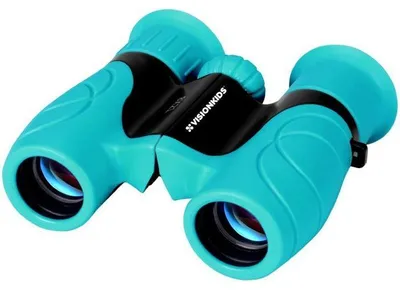 Imagen del producto de Binoculares Kids Euroswan 8x21 para niños