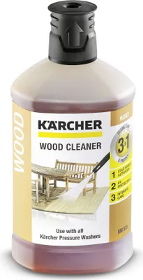 Zdjęcie produktu dla Karcher Holzreiniger 3W1 Rm 612 1L