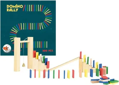 Obrázek produktu pro Hra Domino Circuit, Egmont Toys