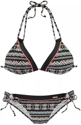 Produktbild von Chiemsee Bikini Triangel Bademode - Sommer - Urlaub - Freizeit