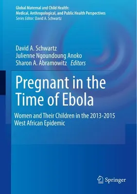 Image de Pregnant in the Time of Ebola