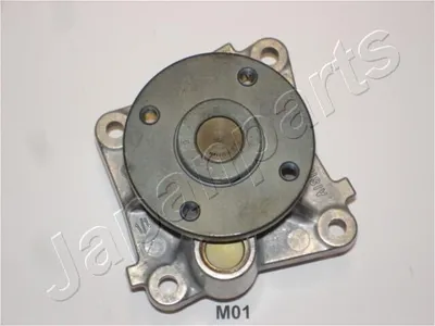 Produktbild von JAPANPARTS Kühlmittelpumpe Wasserpumpe für MITSUBISHI COLT VI (Z3A, Z2A) PQ-M01