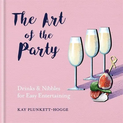 Produktbild von The Art of the Party