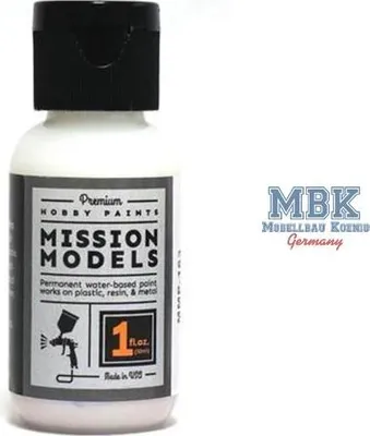 Produktbild von Mission Models MMP-163 Color Change Blue
