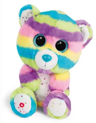 Obrázek produktu pro NICI Glubschis plyš Medvěd Captain Cool 25cm