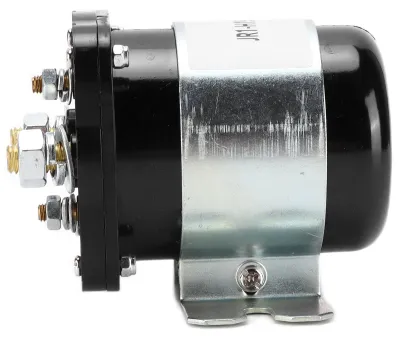 Image de Solénoïde de démarrage Club Car 48 V de rechange pour Yamaha Electric 48 V G19 Motrec 486222 1018836?01