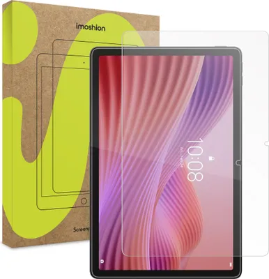 Productafbeelding van imoshion Gehard glas screenprotector voor de Lenovo Tab (2025)