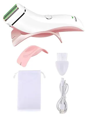 Image de Verk 01583 Épilateur étanche pour femmes