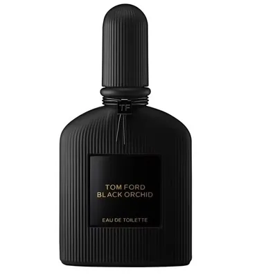 Produktbild von TOM FORD Black Orchid, Frauen, 30 ml, Spray, Alcohol Denat., Water\Aqua\Eau, Fragrance (Parfum), Tocopherol, Linalool, Cinnamyl Alcohol,..., Schweiz, 1 Stück(e)
