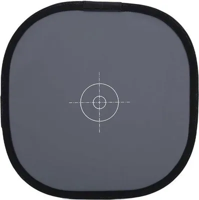 Obrázok produktu pre Sada fotografického príslušenstva s šedými kartami 30 x 30 cm
