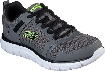 Produktbild von Skechers Schuhe Track Knockhill, 232001CCBK