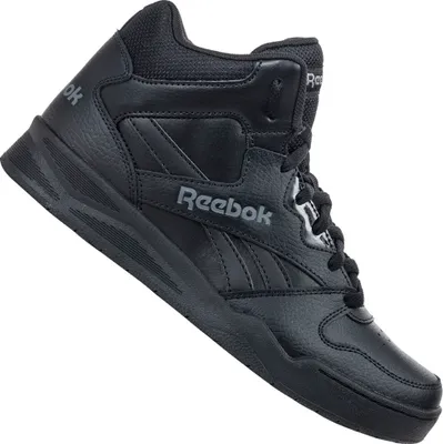 Produktbild von Reebok Herren Sportschuhe CN4108 Royal schwarz r. 44