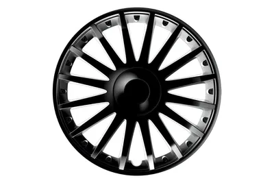 Obrázek produktu pro Poklice CRYSTAL 15 black