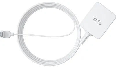 Produktbild von ARLO USB-Ladeadapter - Eurostecker (M) zu USB-C (M)