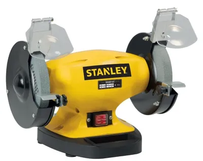Zdjęcie produktu dla Stanley Szlifierka Stołowa Sxgb150E