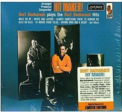 Produktbild von Hit Maker!