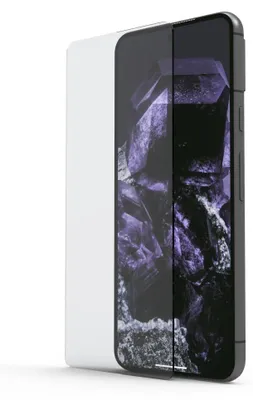 Produktbild von Hama Clear Protect, Google, Pixel 9 / 9 Pro, Schlagfest, Schlagfest, Kratzresistent, Transparent, 1 Stück(e)