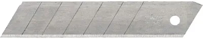 Produktbild von Abbrechklingen 25mm (10 Stück, im Spender)