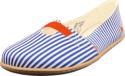 Produktbild von Belenka Sportliche Slipper harmony Damen 31353431313930 Blau 42 EU