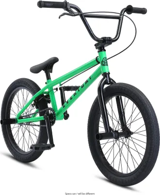 Produktbild von SE Bikes Everyday BMX Fahrrad 20 Zoll 140 - 165 cm Bike für Kinder Jugendliche Freestyle