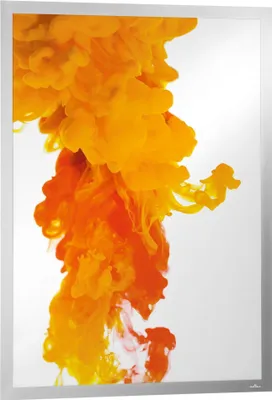 Zdjęcie produktu dla DURABLE Ramka informacyjna DURAFRAME® POSTER A1, Srebrny, 505523