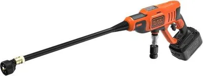 Zdjęcie produktu dla Wysokowydajna myjka ciśnieniowa 18 V do zastosowań zewnętrznych