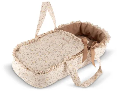 Produktbild von Asi tragbarer Schlafsack Puppenzubehör Teresa Kollektion mehrfarbig