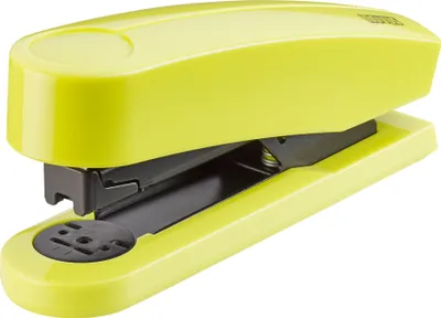 Obrázek produktu pro Novus® 020-1925 Sešívačka (kancelářská) B4 - 40 listů, 65 mm, zelená