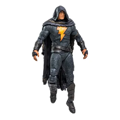 Produktbild von McFarlane DC Black Adam Movie Actionfigur Black Adam with Cloak 18 cm