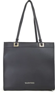 Produktbild von Valentino Bags Post Re Shopping Bag Damen Shopper nero