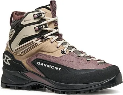 Produktbild von Garmont Akron Mid GTX, Erwachsener, Pink