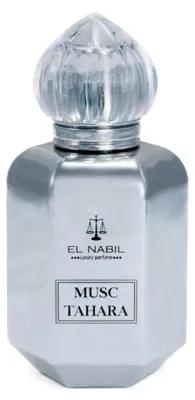 Obrázek produktu pro Musc Tahara - El Nabil - parfémová voda 65ml