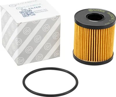 Produktbild von Ölfilter Motorölfilter Fiat Ducato 100 Multijet 250 2,2 9662282580