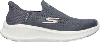 Zdjęcie produktu dla Skechers buty sportowe wsuwane męskie 736B6563686572735F323136333732 Szary 41 EU