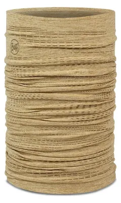Image de Foulard multifonctionnel BUFF Dryflx olive uni