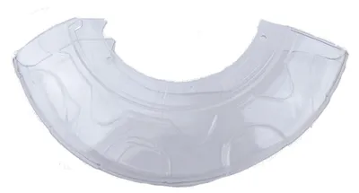 Produktbild von MATRIX Ersatzteil Sägeblattabdeckung für Kawasaki Gehrungssäge K-SMS 1600-255 BD