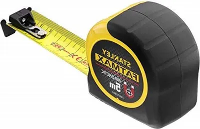 Produktbild von Schlagfeste Rolmaat 5 M Metrisch FMHT0-33864