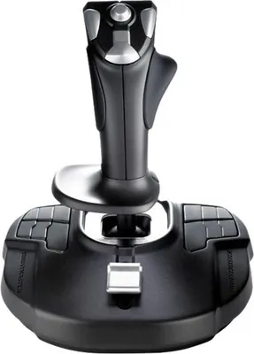 Obrázek produktu pro ThrustMaster T.16000M - Joystick - 16 Tasten