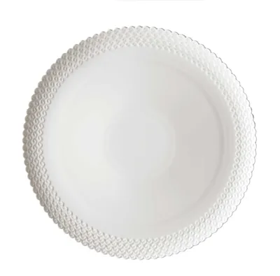Immagine prodotto di La Porcellana Bianca piatto grande per torta 34 cm P002800034
