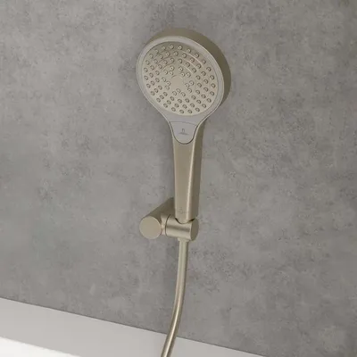 Obrázek produktu pro Villeroy & Boch TVS10900100064 Ruční sprcha 3StraklaVerve Sprchy
