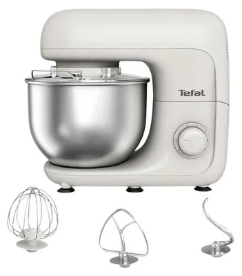 Produktbild von Bake Essential QB1601 Küchenmaschine