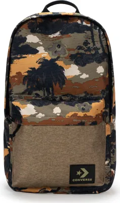 Produktbild von Converse Schulrucksack Sport Braun 45TR50-326