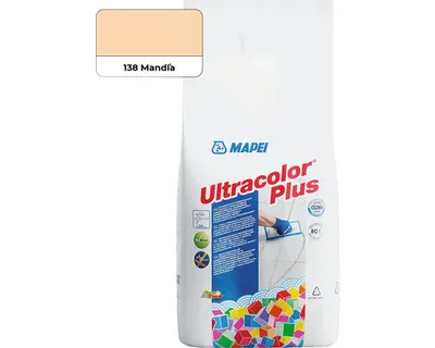 Obrázok produktu pre Fugovacia Zmes Ultracolor Plus Mapei Maroč 138