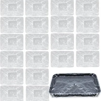 Produktbild von 60er Kunststoff-Rollenverftray-Set, 18 Zoll