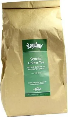 Produktbild von Zelený čaj Sencha 500 g
