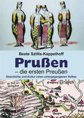 Obrázok produktu pre Prußen - die ersten Preußen