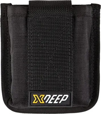 Obrázok produktu pre xDEEP Vrecká na zadnú montáž 2 x 3 kg
